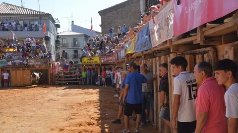 encierro s&aacute;bado fermoselle _99