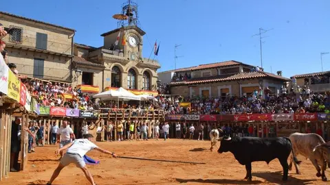 encierro s&aacute;bado fermoselle _109