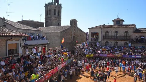 encierro s&aacute;bado fermoselle _113