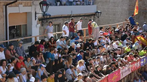 encierro s&aacute;bado fermoselle _115