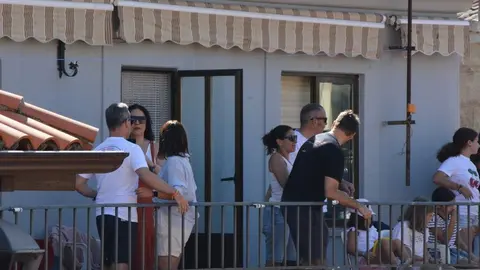 encierro s&aacute;bado fermoselle _119