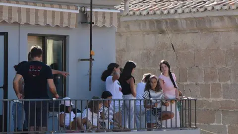 encierro s&aacute;bado fermoselle _120