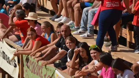 encierro s&aacute;bado fermoselle _131