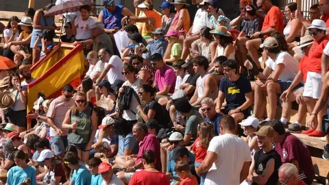 encierro s&aacute;bado fermoselle _132