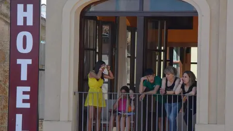 encierro s&aacute;bado fermoselle _134