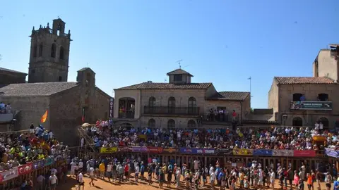 encierro s&aacute;bado fermoselle _136