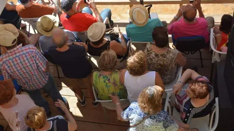 encierro s&aacute;bado fermoselle _138