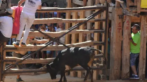 encierro s&aacute;bado fermoselle _144