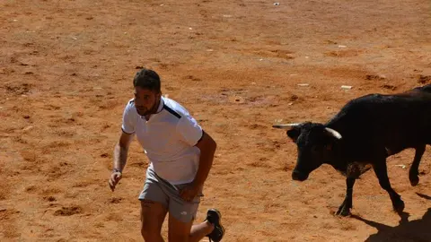 encierro s&aacute;bado fermoselle _148