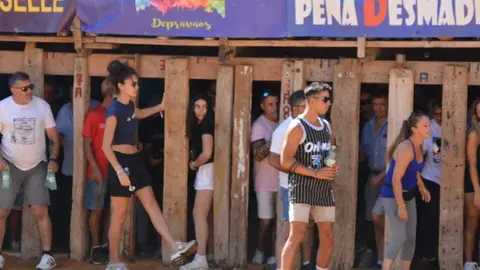 encierro s&aacute;bado fermoselle _151