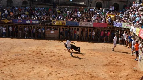 encierro s&aacute;bado fermoselle _153