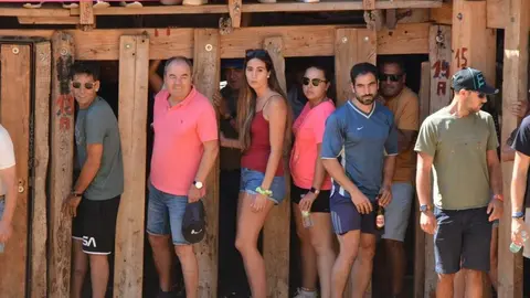 encierro s&aacute;bado fermoselle _156