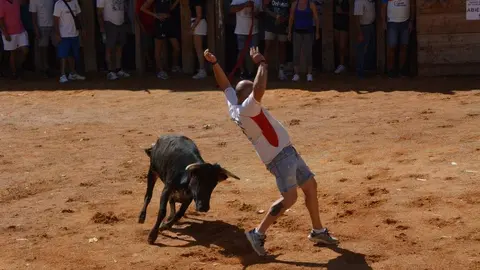 encierro s&aacute;bado fermoselle _157