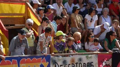 encierro s&aacute;bado fermoselle _161