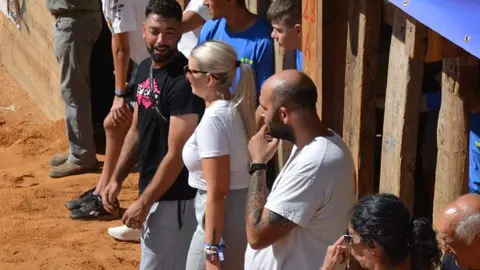 encierro s&aacute;bado fermoselle _163