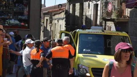 encierro s&aacute;bado fermoselle _168