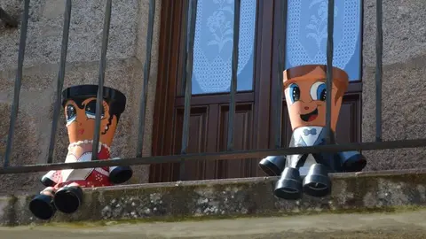 encierro s&aacute;bado fermoselle _176