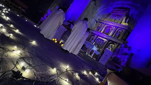 Patrimonio Sonoro. Imagen por Diputación de Zamora