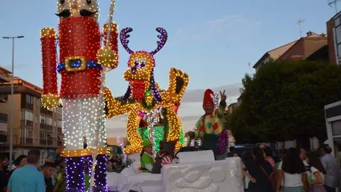 carrozas toro 2024_5