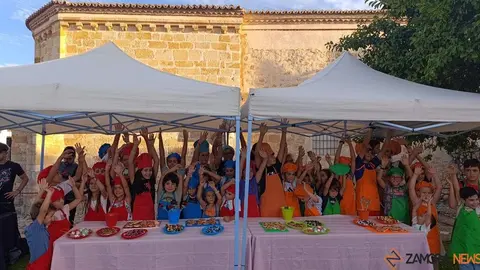 Mini Chef San Frontis_3