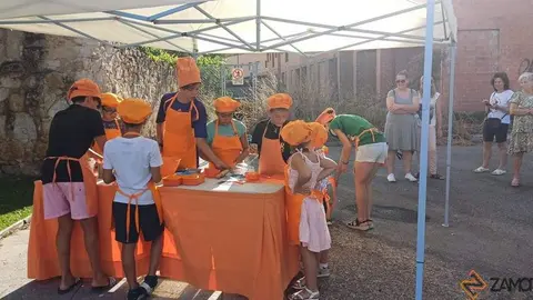 Mini Chef San Frontis_8