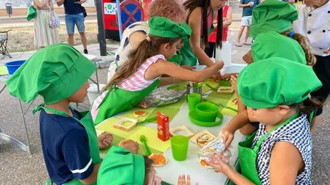 Mini Chef San Frontis_14