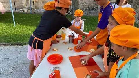 Mini Chef San Frontis_15