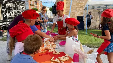Mini Chef San Frontis_16