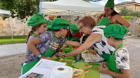 Mini Chef San Frontis_20