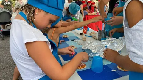 Mini Chef San Frontis_21