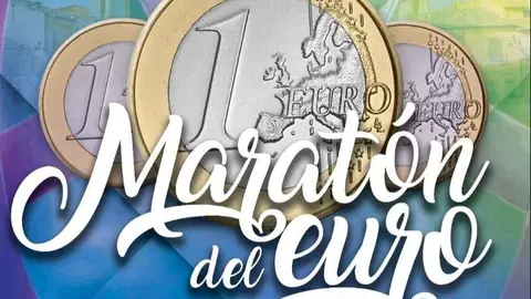 Maratón del euro Toro