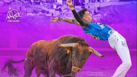 Semifinal Cortadores en Toro