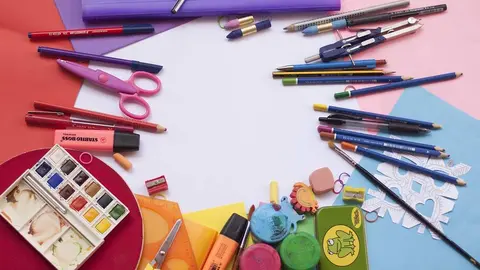 Material Escolar Archivo