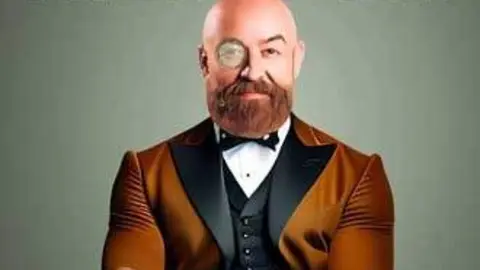 Goyo Jiménez - Misery Class