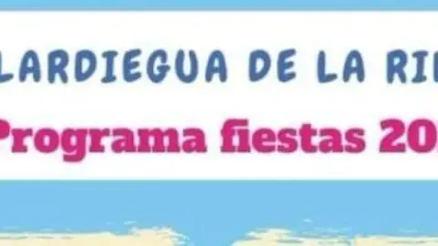 Villardiegua de la Ribera celebra sus fiestas 2024