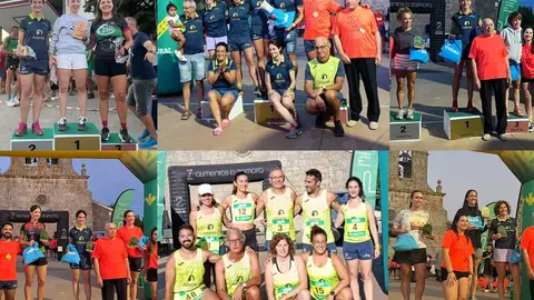 CD Zamora corre adarsa