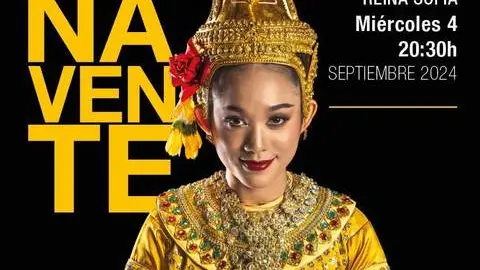 Festival folcklore benavente