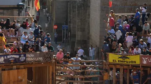 a caballo encierro fermoselle 2024_71