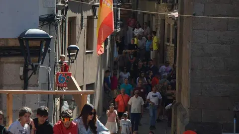 a caballo encierro fermoselle 2024_80
