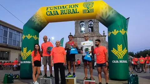 Triatlón Duero