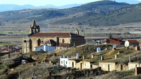 quiruelas de Vidriales