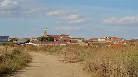 Pajares de la Lampreana Wikipedia