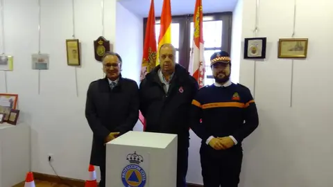 manuel vallés en el centro