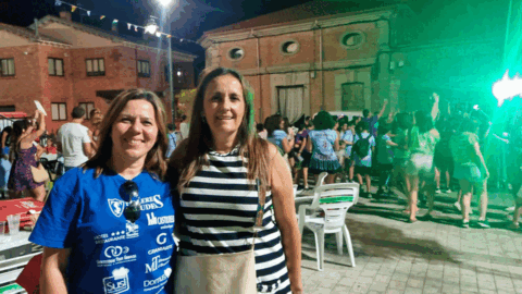 Bingo solidario Villaralbo