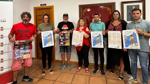 Morales del Vino Verano Cultural 2024