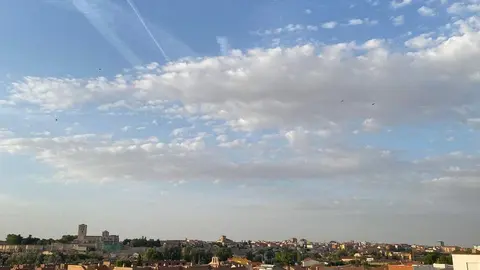Zamora tiempo