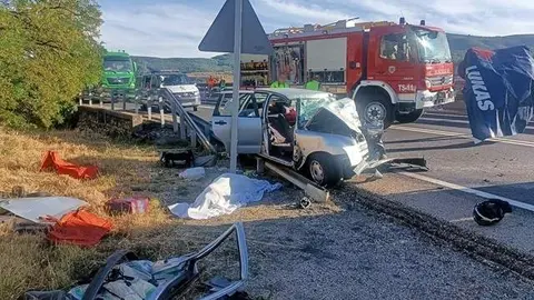 Accidente-N-630-La-Pola-de-Gordon-Leon-muerte-dos-mujeres-vallisoletanas