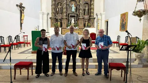 Semana Cultural Sanzoles