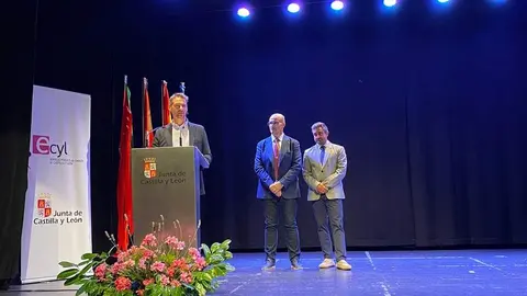 Programas mixtos de formación y empleo