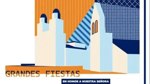 Fiestas Patronales Donado